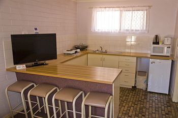 White Gum Motel 艾丽丝泉 外观 照片