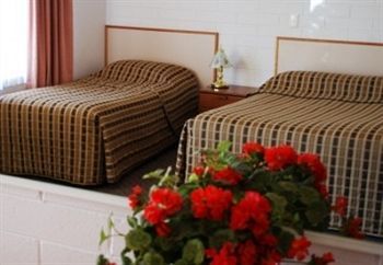White Gum Motel 艾丽丝泉 外观 照片